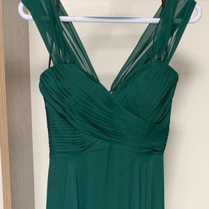 Bridesmaid Dress